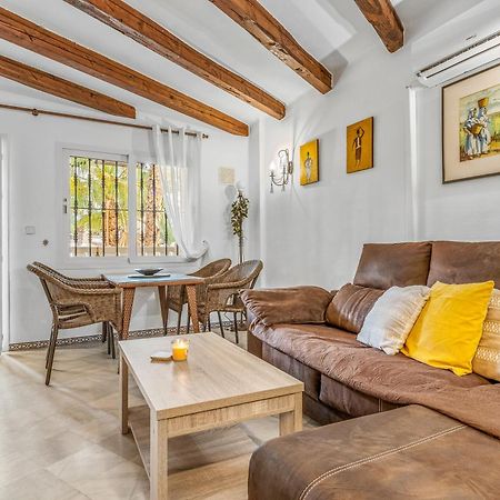 Apartmán Casa Jina Torrevieja Exteriér fotografie