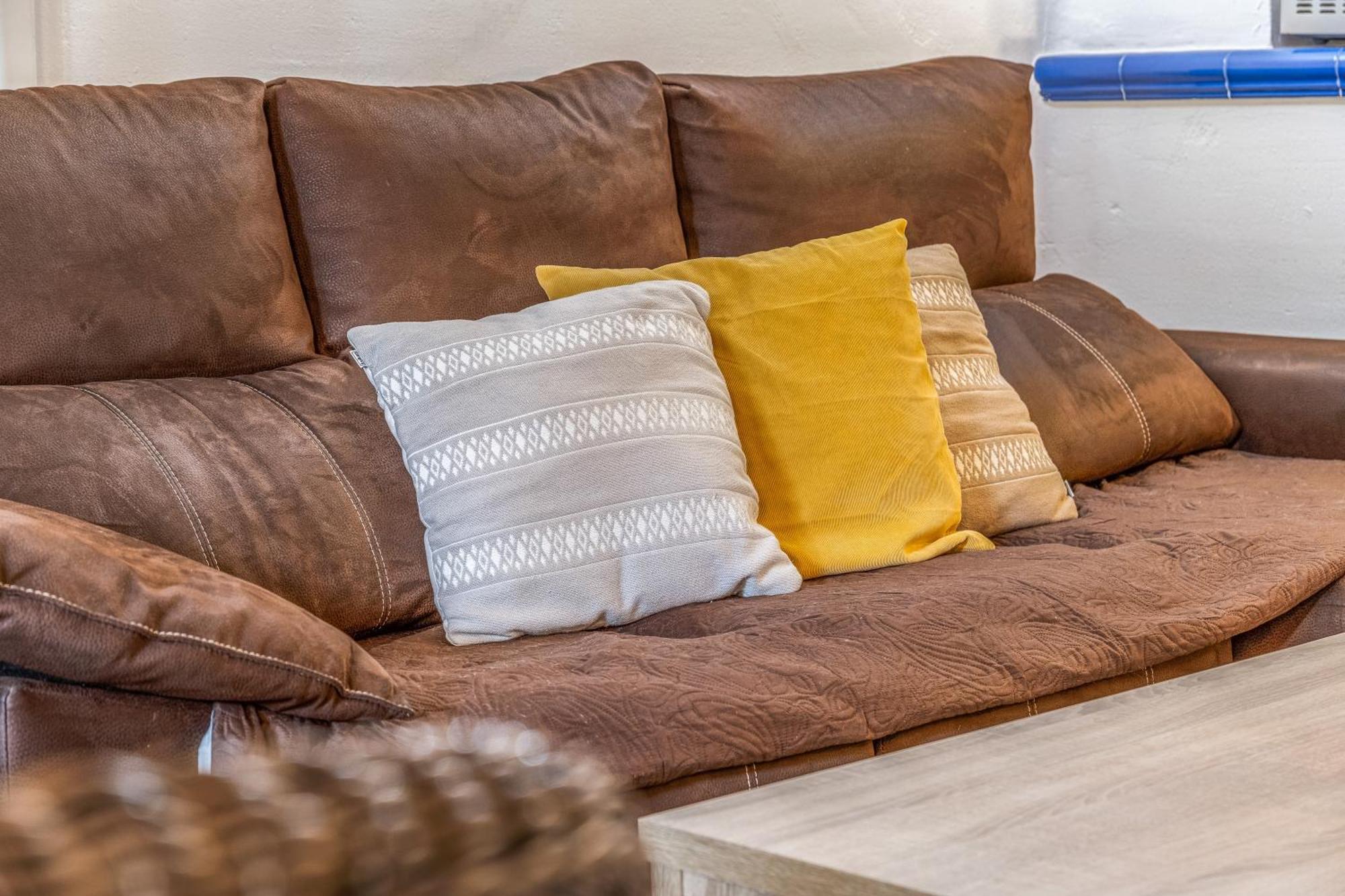 Apartmán Casa Jina Torrevieja Exteriér fotografie