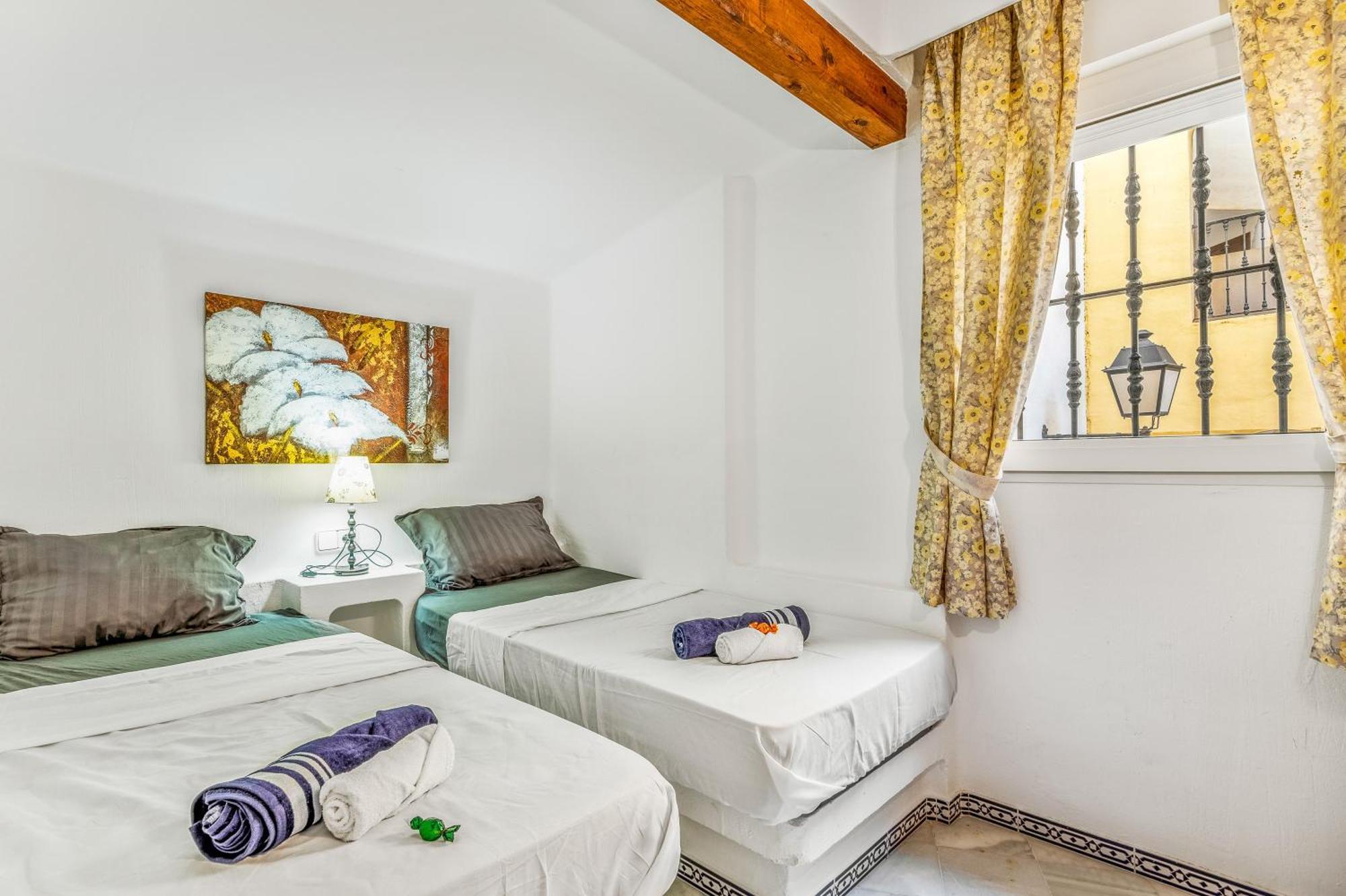 Apartmán Casa Jina Torrevieja Exteriér fotografie