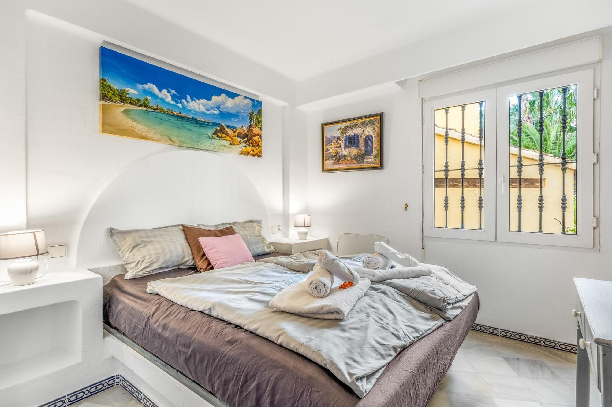 Apartmán Casa Jina Torrevieja Exteriér fotografie