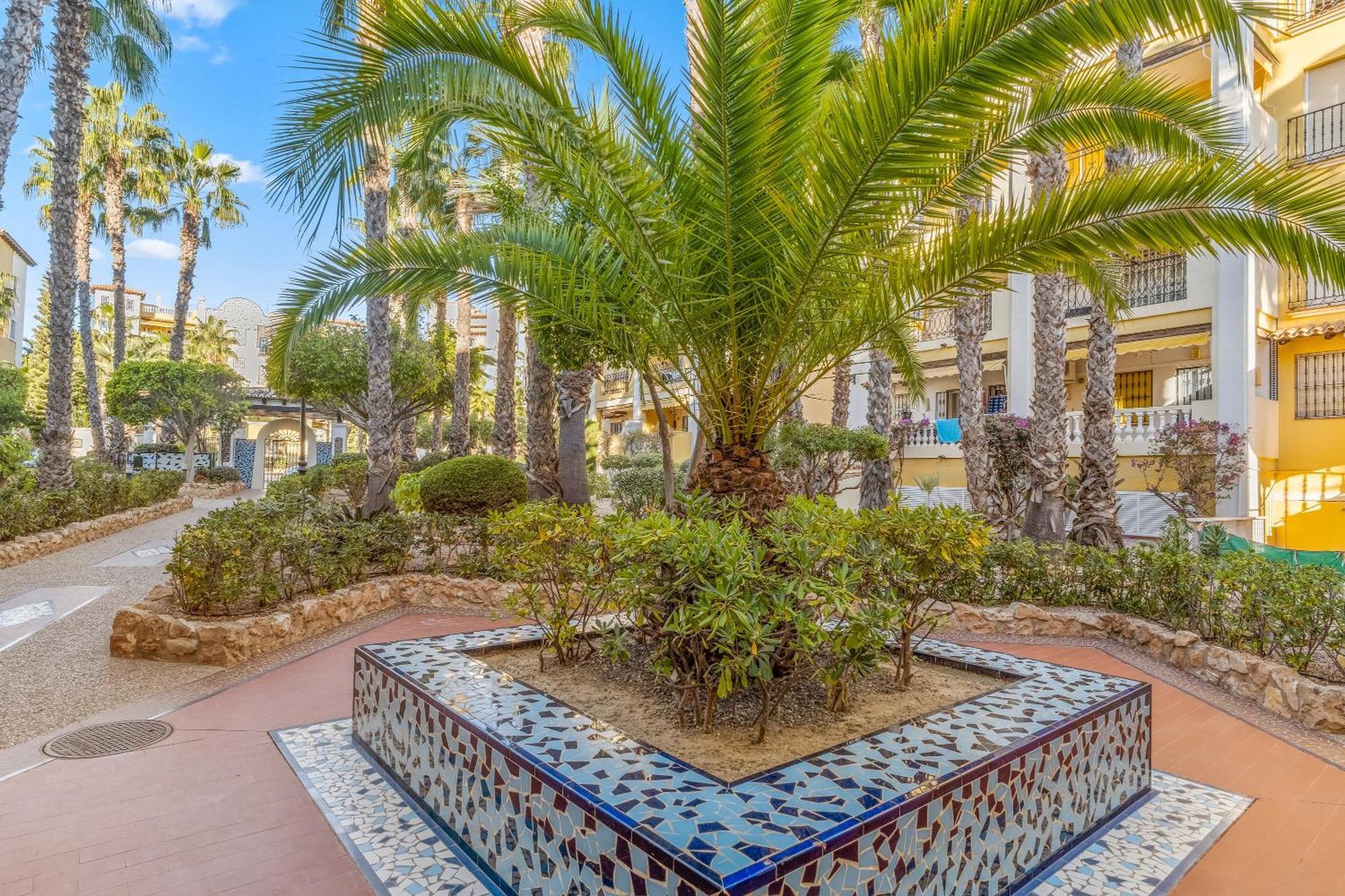 Apartmán Casa Jina Torrevieja Exteriér fotografie